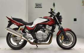 HONDA CB400SF VTEC 2009 NC42