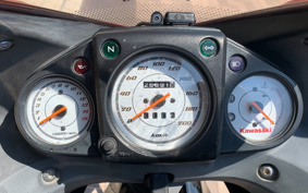 KAWASAKI NINJA 250R EX250K