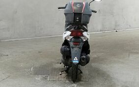 HONDA DIO 110 JF31