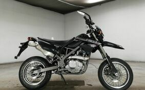 KAWASAKI KLX125D TRACKER LX125D