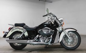 HONDA SHADOW 750 1997 RC44