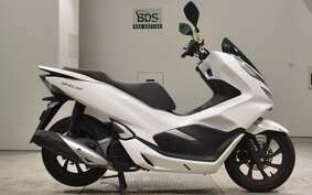 HONDA PCX125 JF81