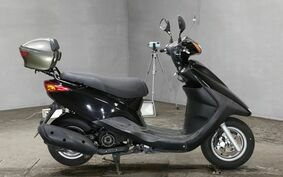 YAMAHA AXIS 125 TREET SE53J