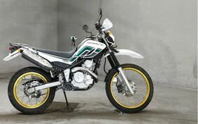 YAMAHA SEROW 250 DG17J