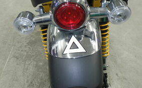 HONDA MONKEY 125 ABS JB02