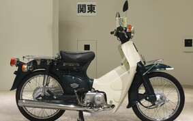 HONDA C70 SUPER CUB C70