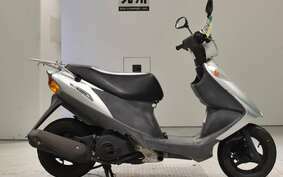 SUZUKI ADDRESS V125 G CF46A