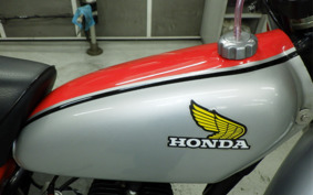 HONDA CR125M ELSINORE CR125M