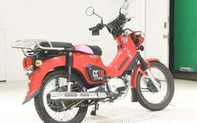 HONDA CROSS CUB 110 JA45