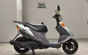 SUZUKI ADDRESS V125 CF4EA