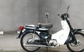 HONDA C70 SUPER CUB CUSTOM C70