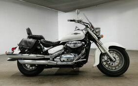 SUZUKI INTRUDER 400 Classic 2007 VK54A