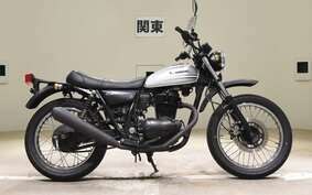 KAWASAKI 250TR BJ250F