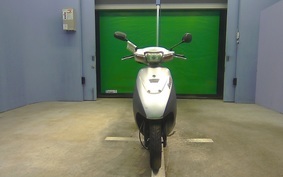 SUZUKI LET's 2 CA1PA