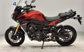 YAMAHA MT-09 Tracer 2015 RN36J