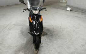 SUZUKI ADDRESS V125 CF4EA