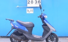 SUZUKI LET's 2 CA1PA