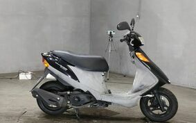 SUZUKI ADDRESS V125 CF46A