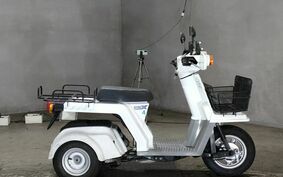 HONDA GYRO X TD02