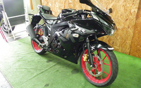 SUZUKI GSX-R125 DL33B