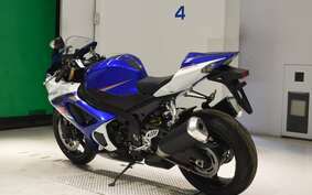 SUZUKI GSX-R1000 2007