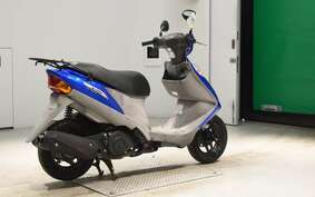 SUZUKI ADDRESS V125 G CF4EA