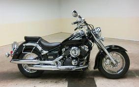 YAMAHA DRAGSTAR 400 CLASSIC 2008 VH01J