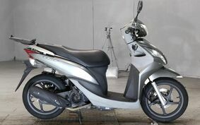 HONDA DIO 110 JF31