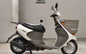 SUZUKI LET's 4 Basket CA43A