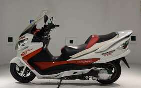 SUZUKI SKYWAVE 250 (Burgman 250) Gen.3 CJ46A