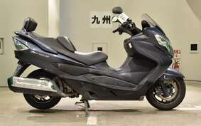 SUZUKI SKYWAVE 400 A 2012 CK45A