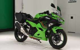 KAWASAKI NINJA 400 2023 EX400L