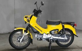 HONDA CROSS CUB 110 JA45