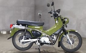 HONDA CROSS CUB110 JA45