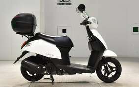 SUZUKI LET's CA4AA