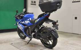 SUZUKI GIXXER 250 SF ED22B