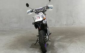 YAMAHA TT250R 4GY