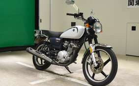 YAMAHA YB125SP PCJL