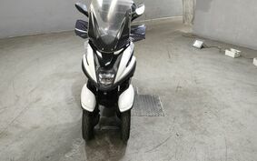 YAMAHA TRICITY 125 SEC1J