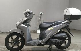 HONDA DIO 110 JF58