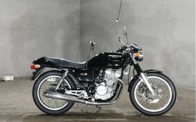 HONDA GB250 CLUBMAN MC10