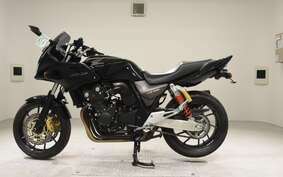 HONDA CB400 SUPER BOLDOR A 2015 NC42