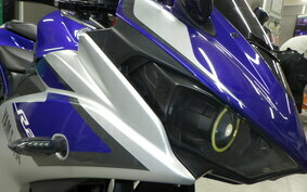 YAMAHA YZF-R25 RG10J