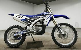 YAMAHA YZ450 FX CJ20C