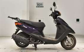 YAMAHA AXIS 125 TREET SE53J