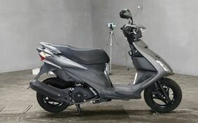 SUZUKI ADDRESS V125 SS CF4MA