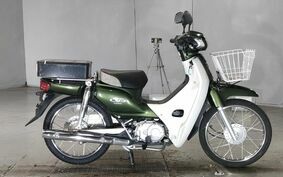 HONDA C50 SUPER CUB AA04