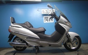 SUZUKI SKYWAVE 400 1999 CK41A