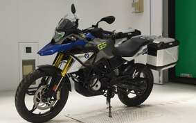 BMW G310GS 2021