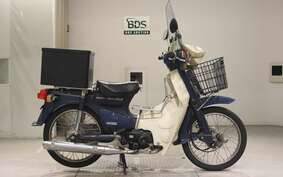 HONDA C50 SUPER CUB E AA01